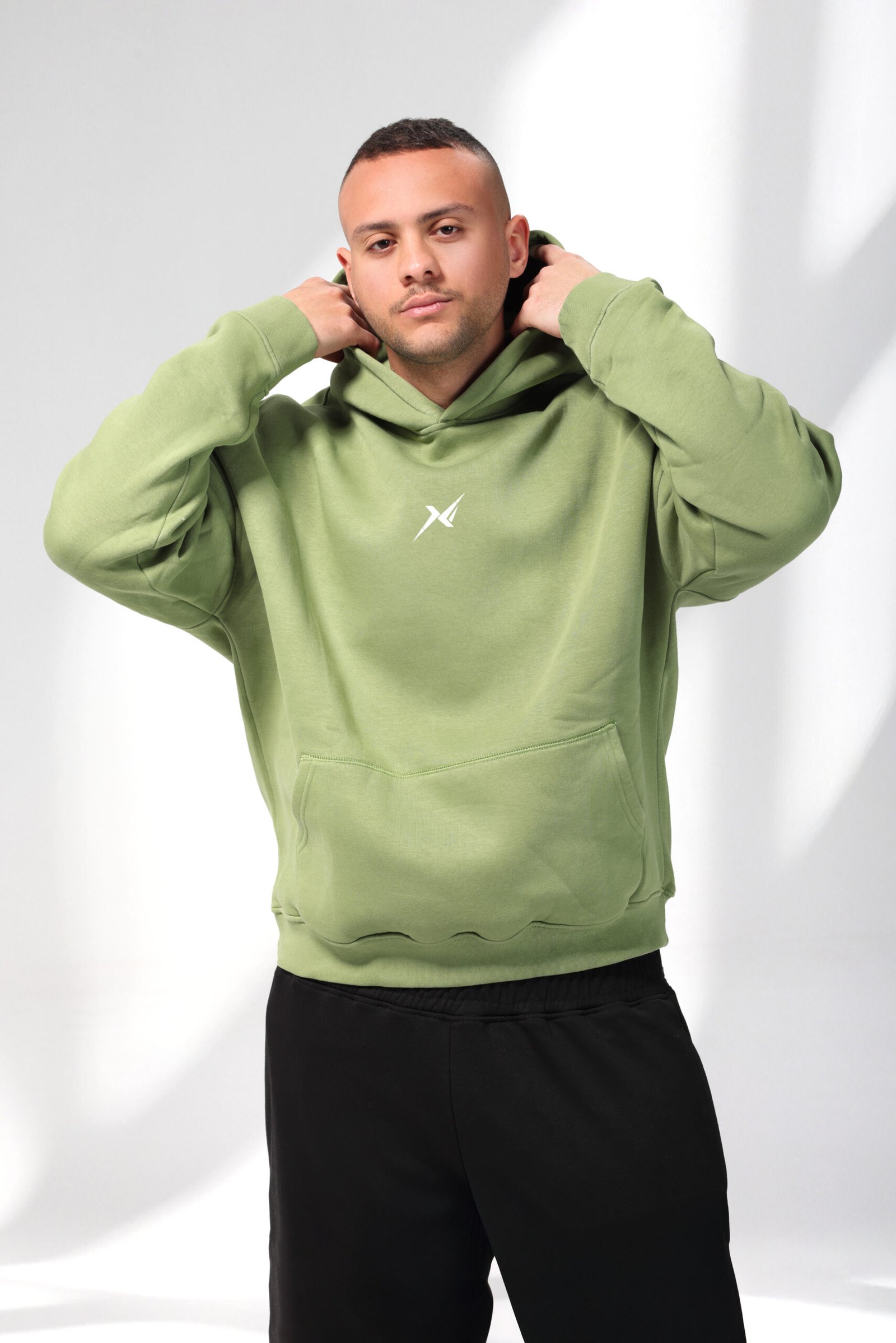 Sport Hoodie - Image 19