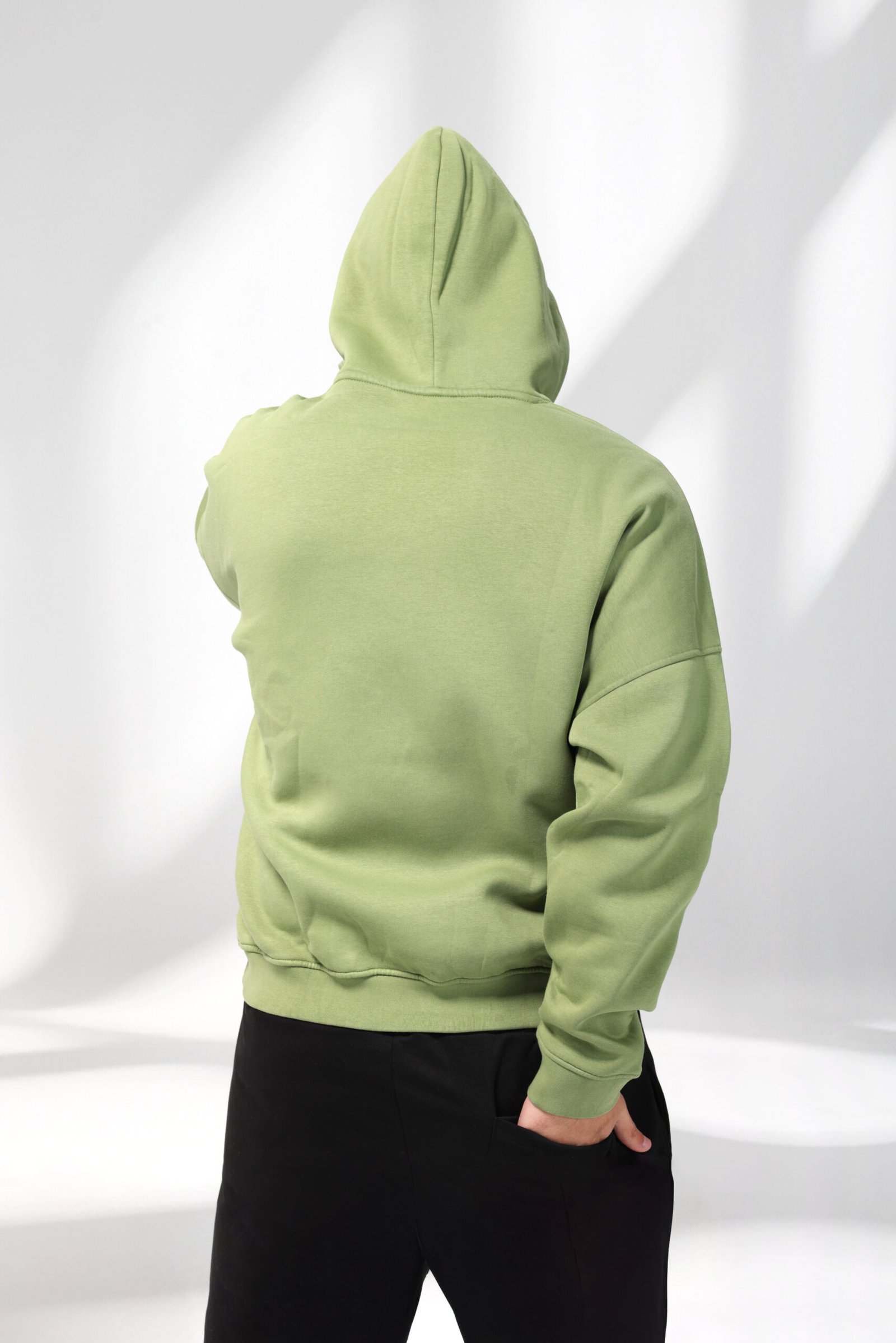Sport Hoodie - Image 17